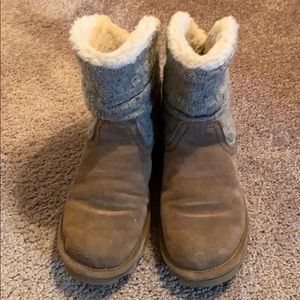 Bearpaw Boots